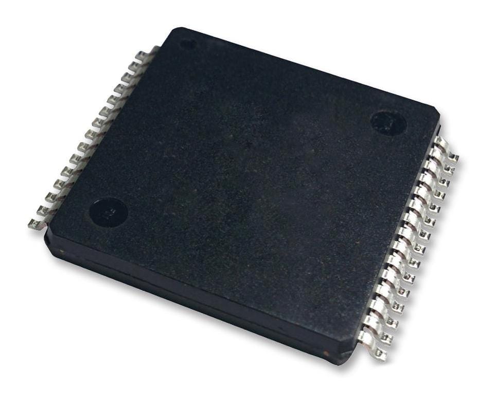 VNH3SP30TR-E MOTOR DRIVER, H-BRIDGE, MULTIPOWERSO STMICROELECTRONICS