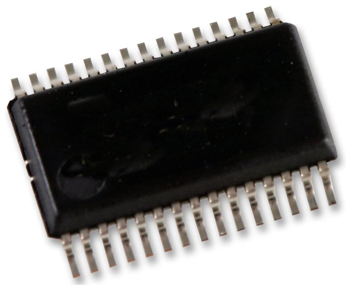 BQ7693001DBT BATT MONITOR, LI-ION/POL, TSSOP-30 TEXAS INSTRUMENTS