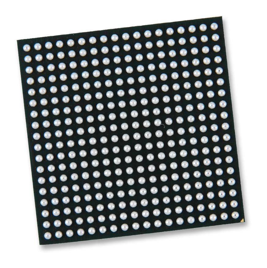 MCIMX6X3CVO08AB MPU, 32BIT, CORTEX-A9/M4, 800MHZ, MAPBGA NXP