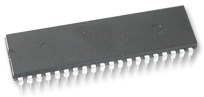 AT27C010-70PU EPROM, OTP, 1MBIT, PDIP-32 MICROCHIP