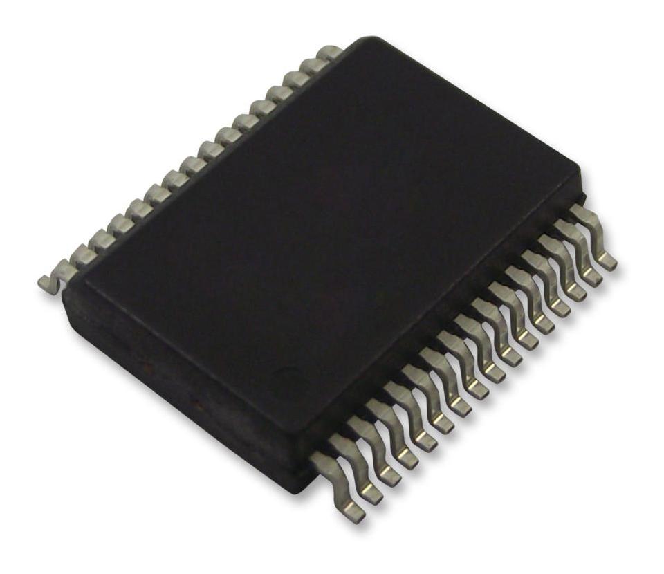 MC33972ATEKR2 SWITCH DETECTION INTERFACE, SPI, WSOIC32 NXP