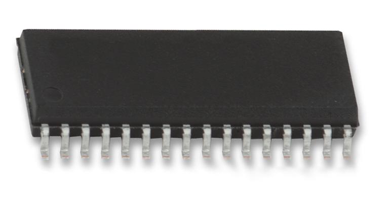 STGIPNS3HD60-H POWER MODULE, IGBT, 3A, 600V, NSDIP STMICROELECTRONICS