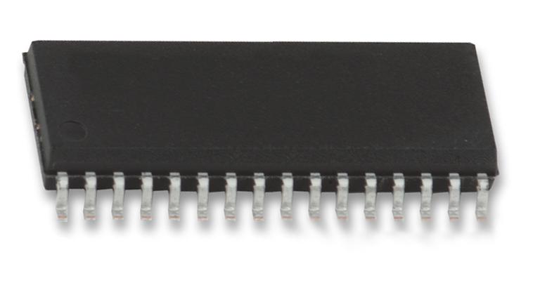 STIPNS1M50T-H POWER MODULE, MOSFET, 1A, 500V, NSDIP STMICROELECTRONICS