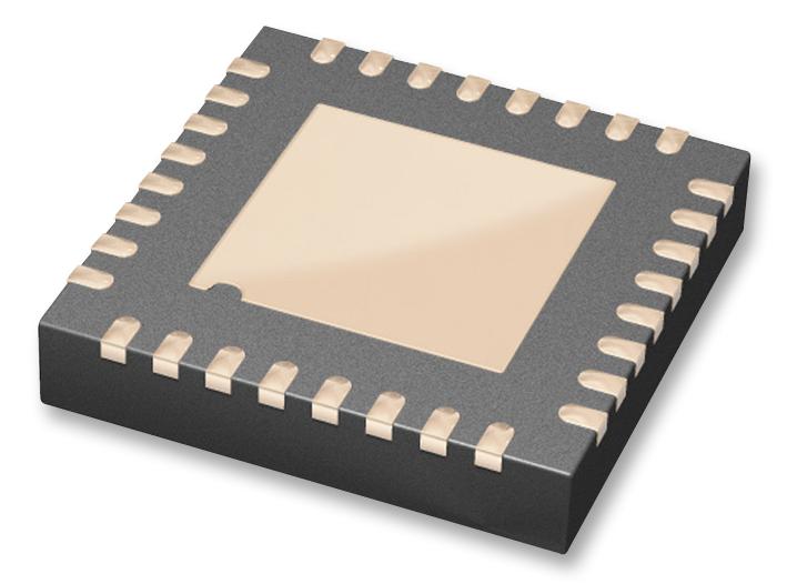 LPC11U35FHI33/501, MCU, 32BIT, CORTEX-M0, 50MHZ, HVQFN-33 NXP