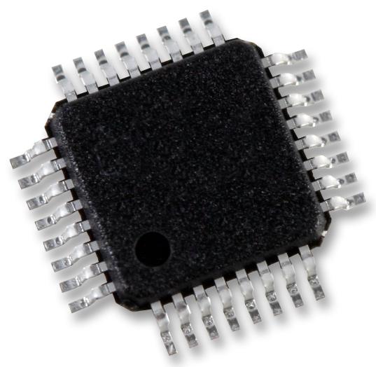 MAX1449EHJ+ ADC, 1-CH, PIPELINED, 10BIT, TQFP-32 MAXIM INTEGRATED / ANALOG DEVICES
