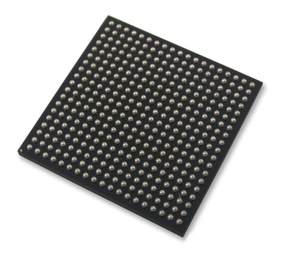 LS1024ASE7MLA MPU, 32BIT, ARM9, 1.2GHZ, FCPBGA-625 NXP