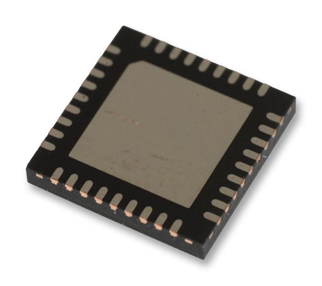 MAX20751EKX+ MULTIPHASE POWER CONTROLLER, 1.71V-1.98V MAXIM INTEGRATED / ANALOG DEVICES
