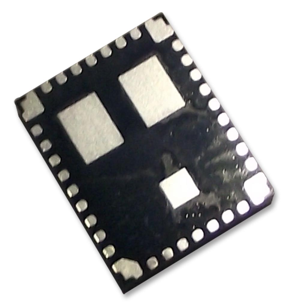 171060302 DC/DC CONV, SYNC BUCK, 2MHZ, BQFN-39 WURTH ELEKTRONIK