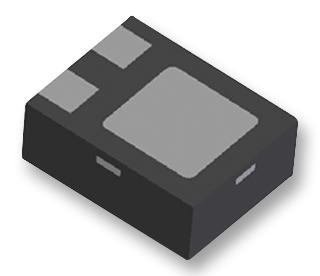 RV3C002UNT2CL MOSFET, N CH, 20V, 0.15A, DFN0603 ROHM
