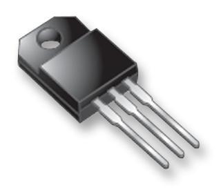 MURF1620CT RECTIFIER, DUAL, 16A, 200V, TO-220AB MULTICOMP PRO
