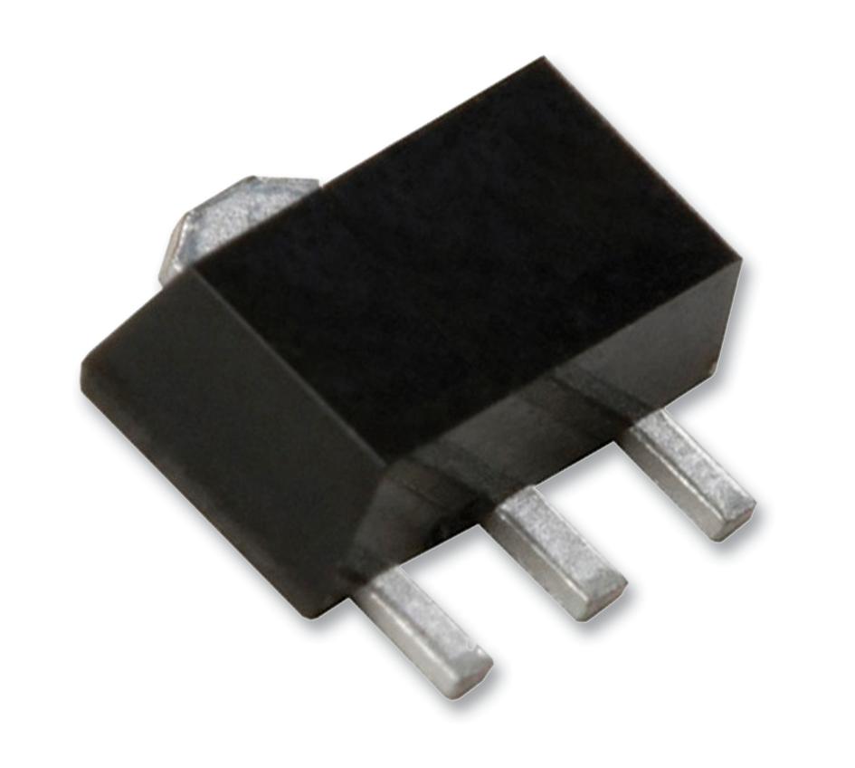 2SAR554P5T100 TRANS, PNP, -80V, -1.5A, 150DEG C, 2W ROHM