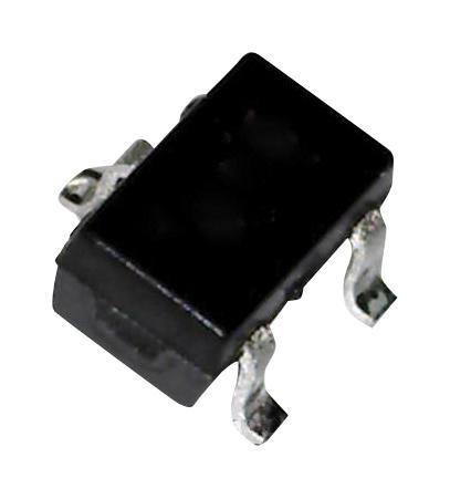 DTC143ZU3HZGT106 DIGITAL TRANS, 50V, 0.1A, SOT-323 ROHM
