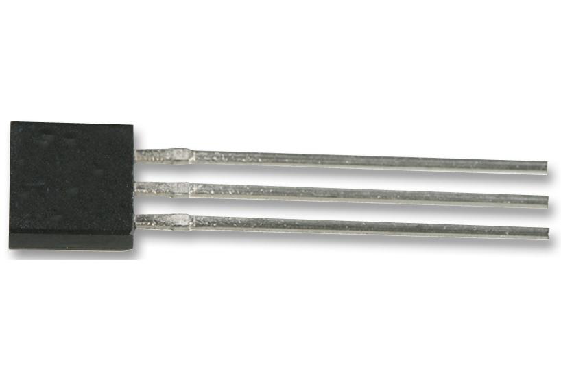 AH3774-P-B HALL EFFECT LATCH, BIPOLAR, 40G, SIP-3 DIODES INC.