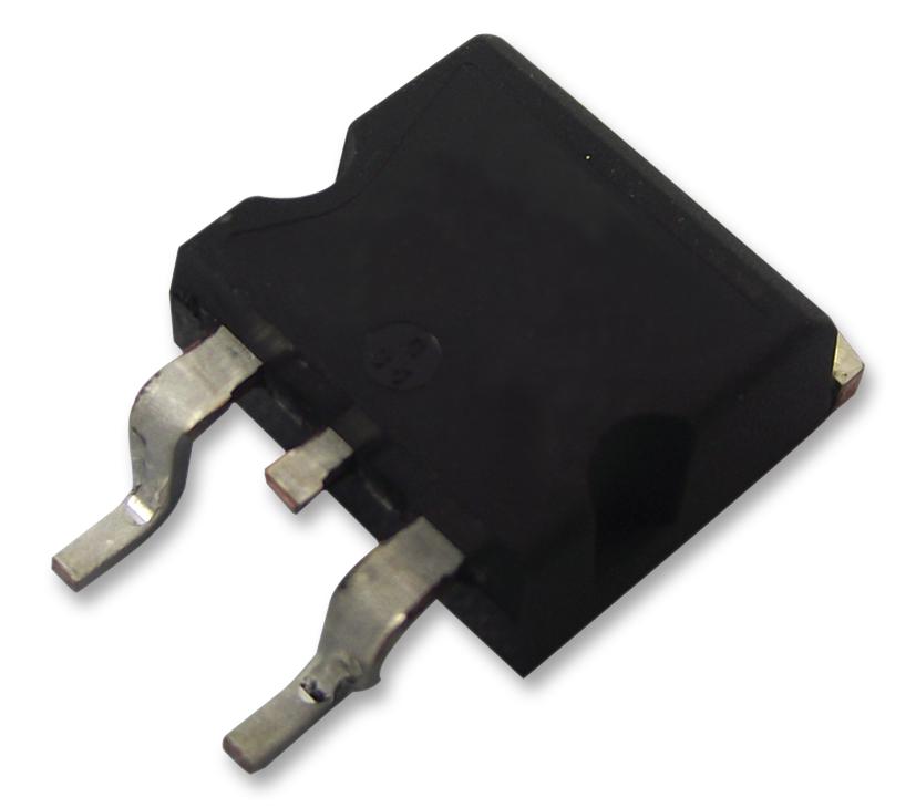 STB38N65M5 MOSFET, N-CH, 650V, 30A, TO-263 STMICROELECTRONICS