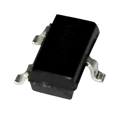 STM1061N22WX6F VOLTAGE DETECTOR, 6V, SOT-23-3 STMICROELECTRONICS