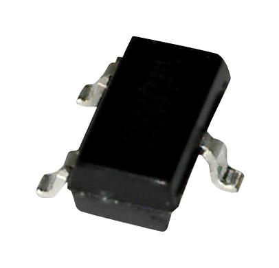 TL432ASA-7 VOLTAGE REF, SHUNT, 2.495V-36V, SOT-23-3 DIODES INC.