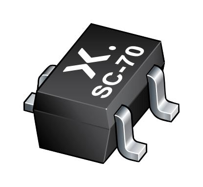 NX7002BKWX MOSFET, N-CH, 60V, 0.24A, SC-70-3 NEXPERIA