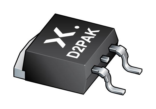 PHB32N06LT,118 MOSFET, N-CH, 60V, 34A, TO-263 NEXPERIA
