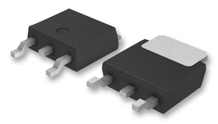 BYW29ED-200,118 RECTIFIER, SINGLE, 8A, 200V, TO-252 WEEN SEMICONDUCTORS