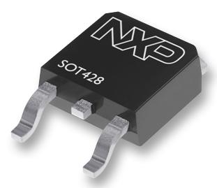 BUJ302AD,118 TRANSISTOR, NPN, 4A, 1050V, DPAK WEEN SEMICONDUCTORS