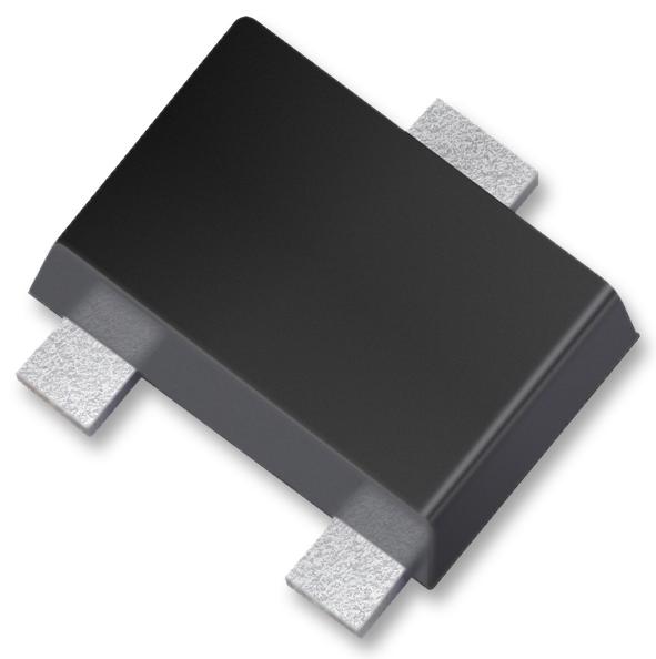 DTA143ZMFHAT2L RF TRANSISTOR, AEC-Q101, PNP, 4.7K/47K ROHM