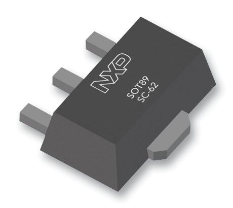 BSR33,115 TRANS PNP 80V 0.1A SOT89 NEXPERIA