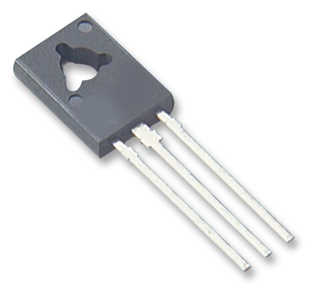 2N4920 TRANSISTOR,PNP,1A,80V,TO126 MULTICOMP PRO