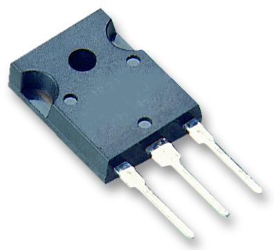 STGW30H60DFB IGBT, SINGLE, 600V, 60A, TO-247 STMICROELECTRONICS