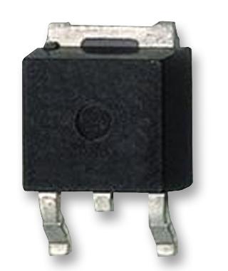 SQD40031EL_GE3 MOSFET, P-CH, -30V, -100A, 175DEG C VISHAY
