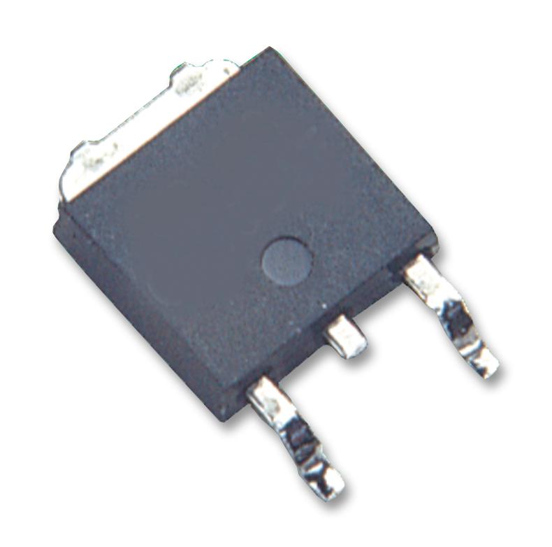LJ6004D8RP TRIAC, 600V, 4A, TO-252AA LITTELFUSE