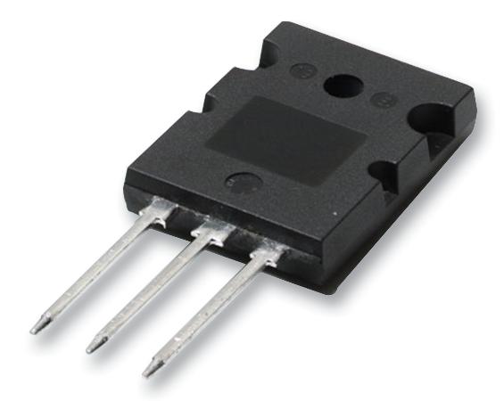 FJL6920TU TRANSISTOR, NPN, 800V, 20A, TO-264-3 ONSEMI