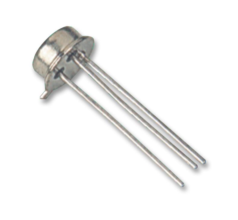 2N4032 TRANSISTOR,PNP,1A,60V,TO39 MULTICOMP PRO