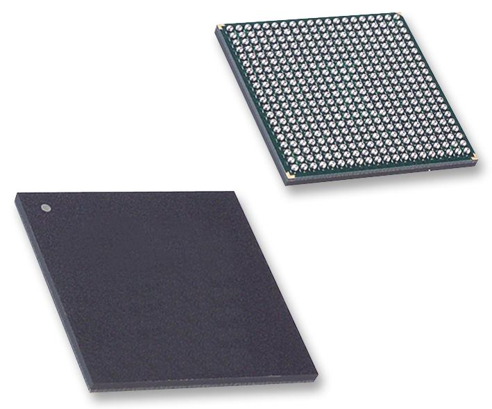 MCIMX6L8DVN10AB MPU, 32BIT, 1GHZ, MAPBGA-432 NXP