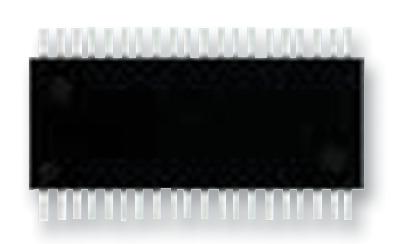BU97941FV-E2 LCD SEGMENT DRIVER, 104 SEG, SSOP-40 ROHM