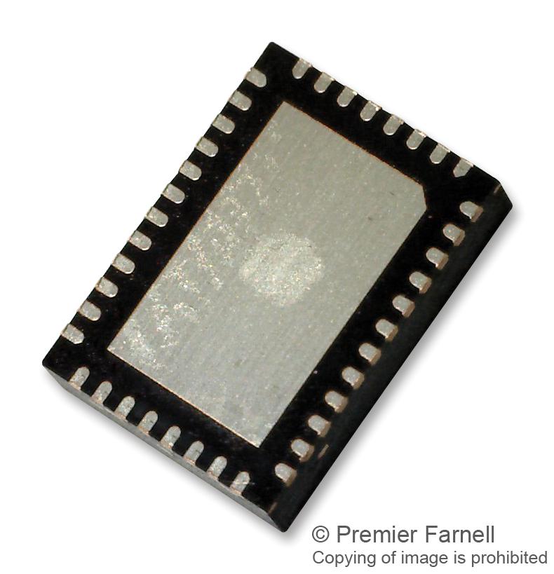 TUSB544RNQT RE-DRIVER SW, USB 3.1, 8.1GBPS, WQFN-40 TEXAS INSTRUMENTS
