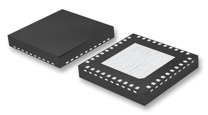 BU97930MUV-E2 LCD SEGMENT DRIVER, 108 SEG, VQFN-40 ROHM