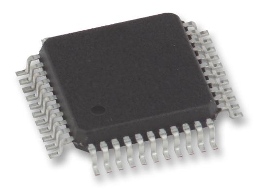 TMC2660C-PA MOTOR DRIVER, -40 TO 125DEG C TRINAMIC / ANALOG DEVICES