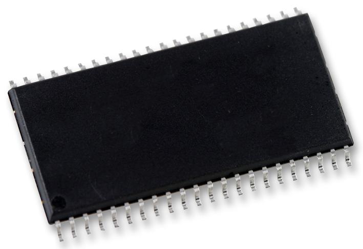 IS62WV25616EBLL-45TLI SRAM, 4KBIT, 45NS, TSOP-II-44 INTEGRATED SILICON SOLUTION (ISSI)