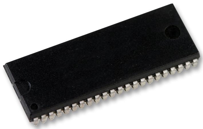 CY7C1021D-10VXIT SRAM, 1MBIT, 64K X 16BIT, 10NS, SOJ-44 CYPRESS - INFINEON TECHNOLOGIES