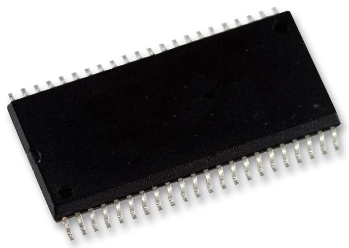 CY62157ESL-45ZSXI SRAM, 8MBIT, 512K X 16BIT, 45NS, TSOP-II CYPRESS - INFINEON TECHNOLOGIES