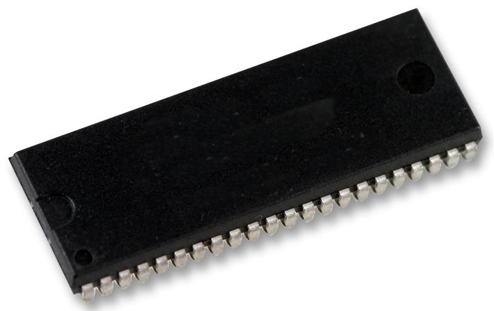 IS61WV25616BLL-10TLI SRAM, 4MBIT, 10NS, TSOP-II-44 INTEGRATED SILICON SOLUTION (ISSI)