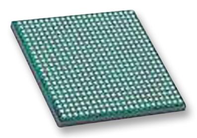 MPC5554AZP132 MCU, 32BIT, POWER, 132MHZ, BGA-416 NXP