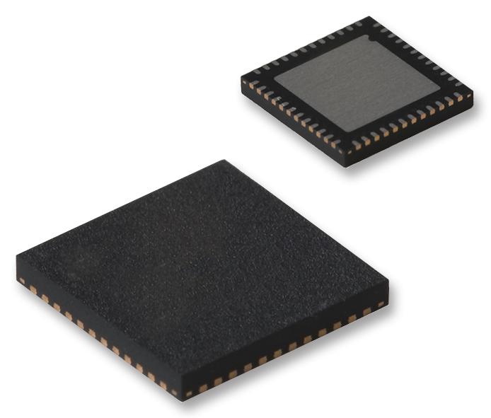 MC34VR5100A1EP POWER MANAGEMENT IC, HVQFN-48 NXP