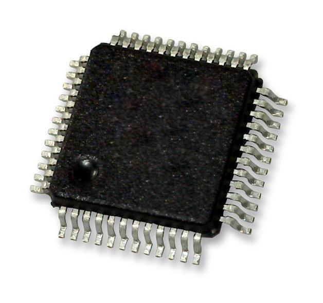 STM32F030C8T6 MCU, 32BIT, CORTEX-M0, 48MHZ, LQFP-48 STMICROELECTRONICS