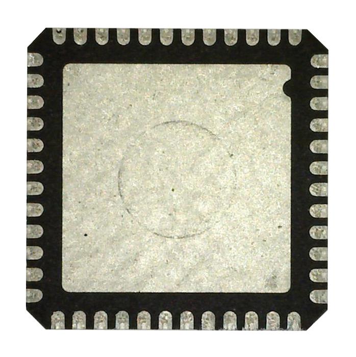 PIC24FJ512GL405-I/M4 MCU, 32MHZ, 16BIT, PIC24, UQFN-48 MICROCHIP