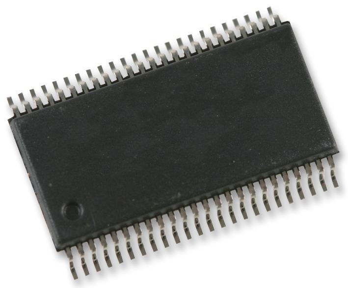 SN74ALB16244DL LOGIC, BUFF/DVR TRI-ST 16BIT, 48SSOP TEXAS INSTRUMENTS