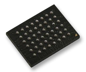 SST39VF401C-70-4I-B3KE-T FLASH MEMORY, 4MBIT, -40 TO 85DEG C MICROCHIP