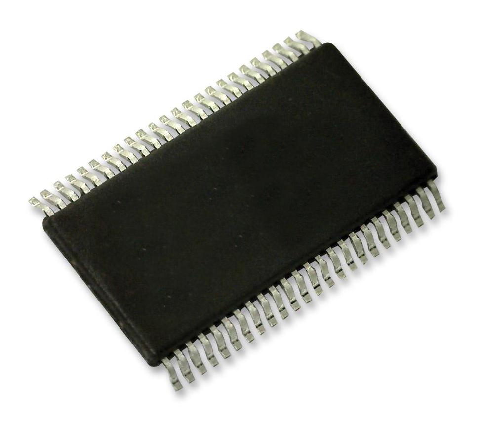 PCF8551ATT/AY DISPLAY DRIVER, I2C, -40 TO 85DEG C NXP