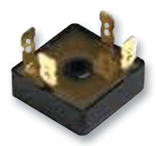 VBO22-16NO8 DIODE, BRIDGE RECT, 1-PH, 1.6KV, FO-B IXYS SEMICONDUCTOR