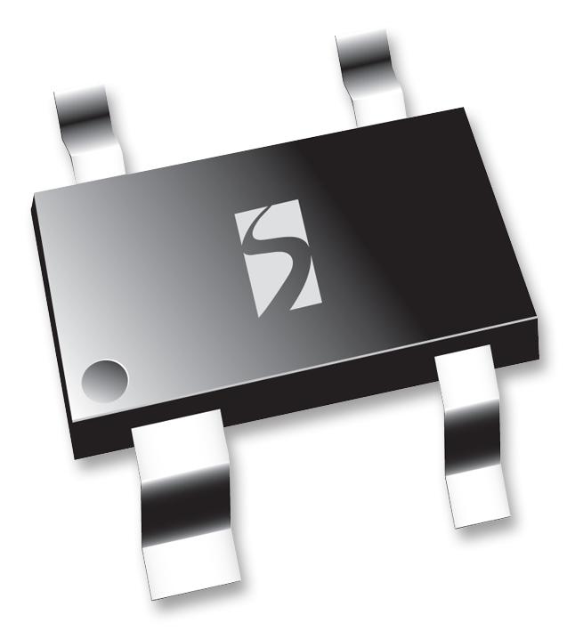 SR05.TCT DIODE, TVS, 5V SEMTECH